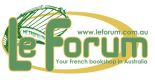 Le forum logo